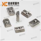 L10 Elastic nut