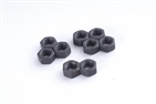 Hex Nut,Gr.5